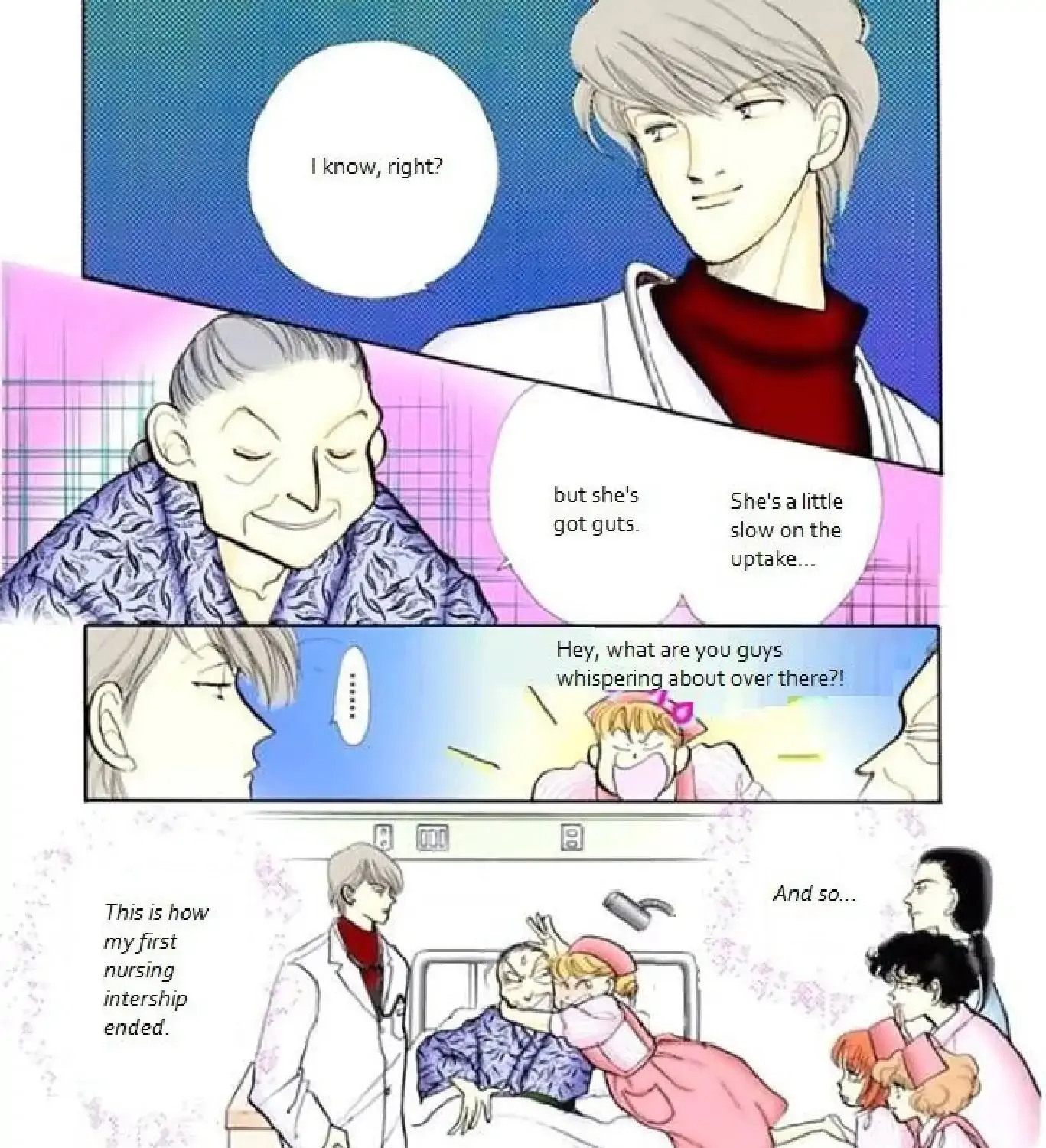 Itazura na Kiss - Page 80