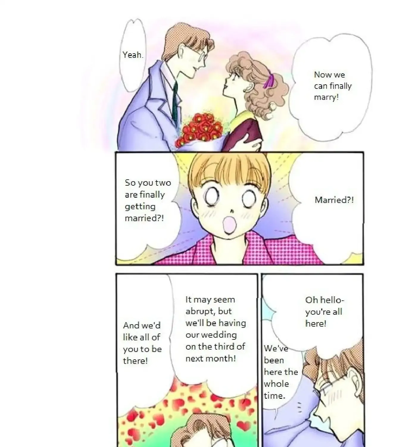 Itazura na Kiss - Page 12