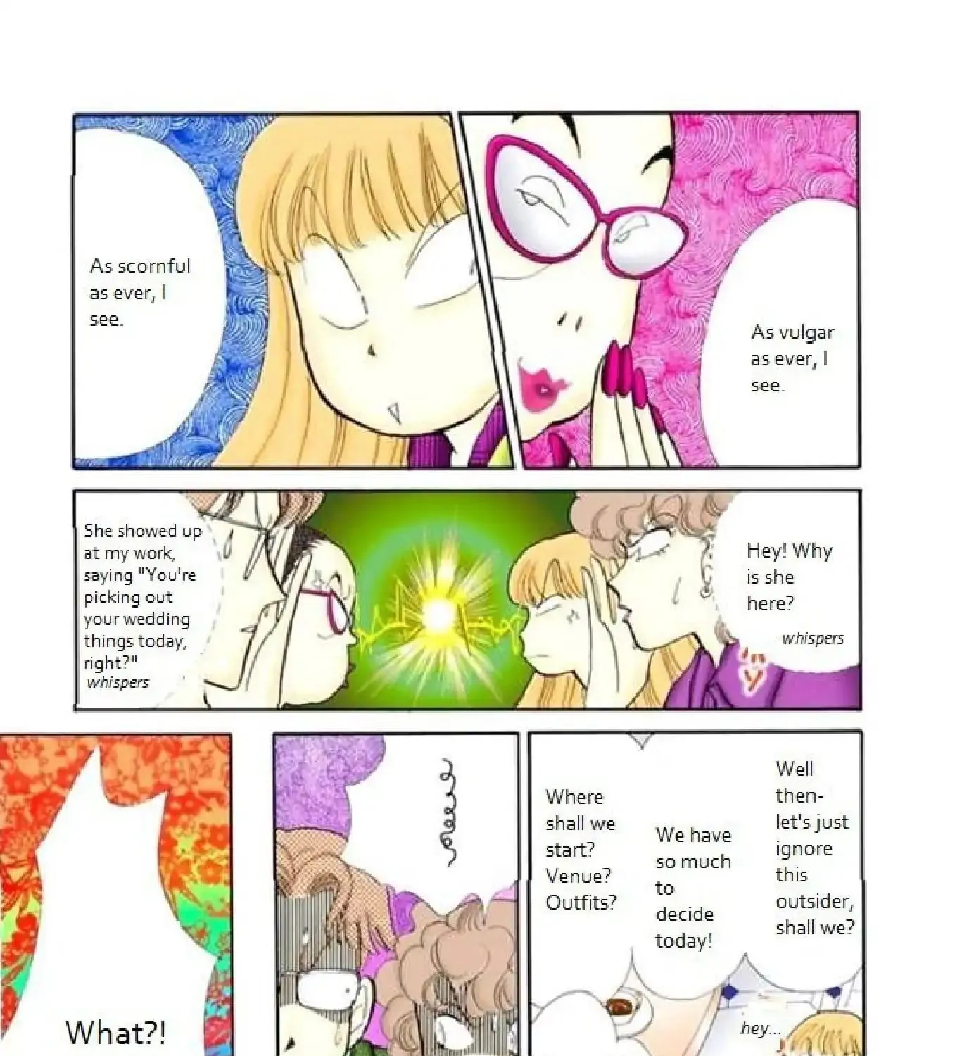 Itazura na Kiss - Page 28