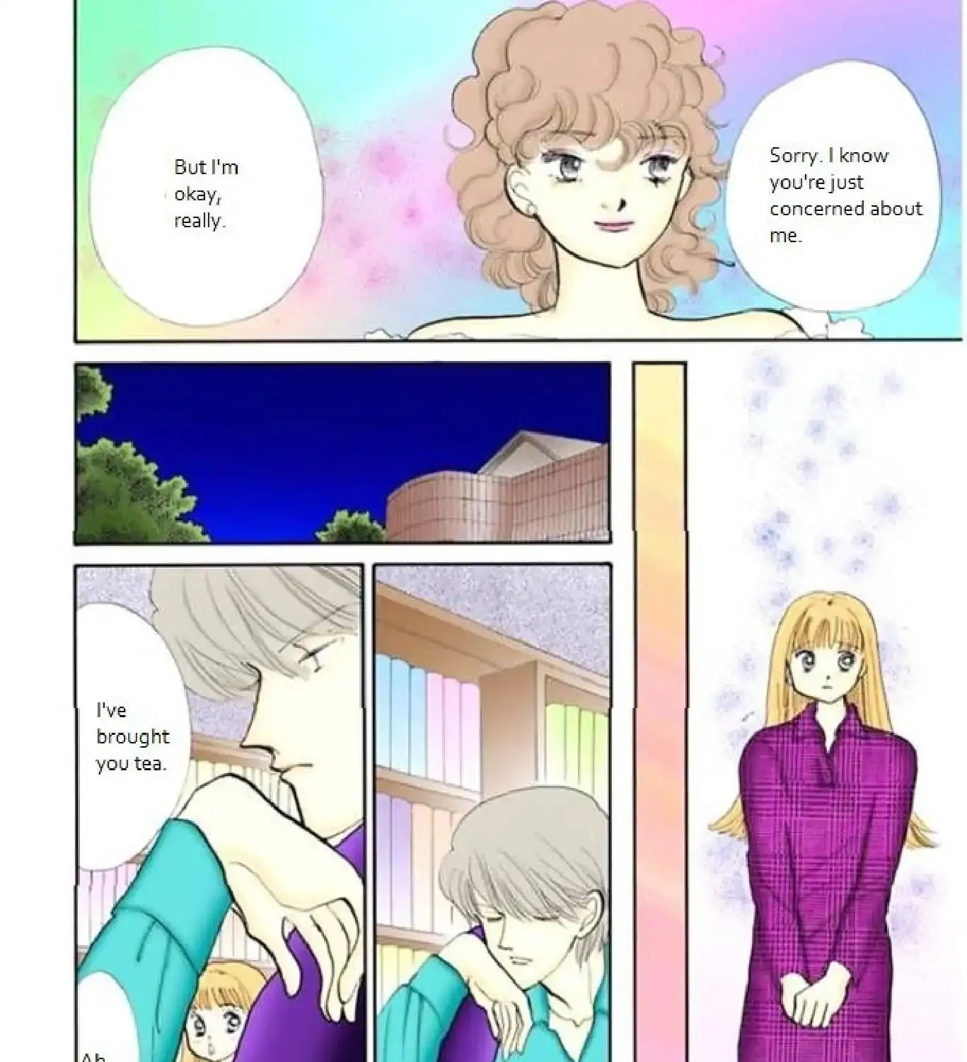 Itazura na Kiss - Page 38