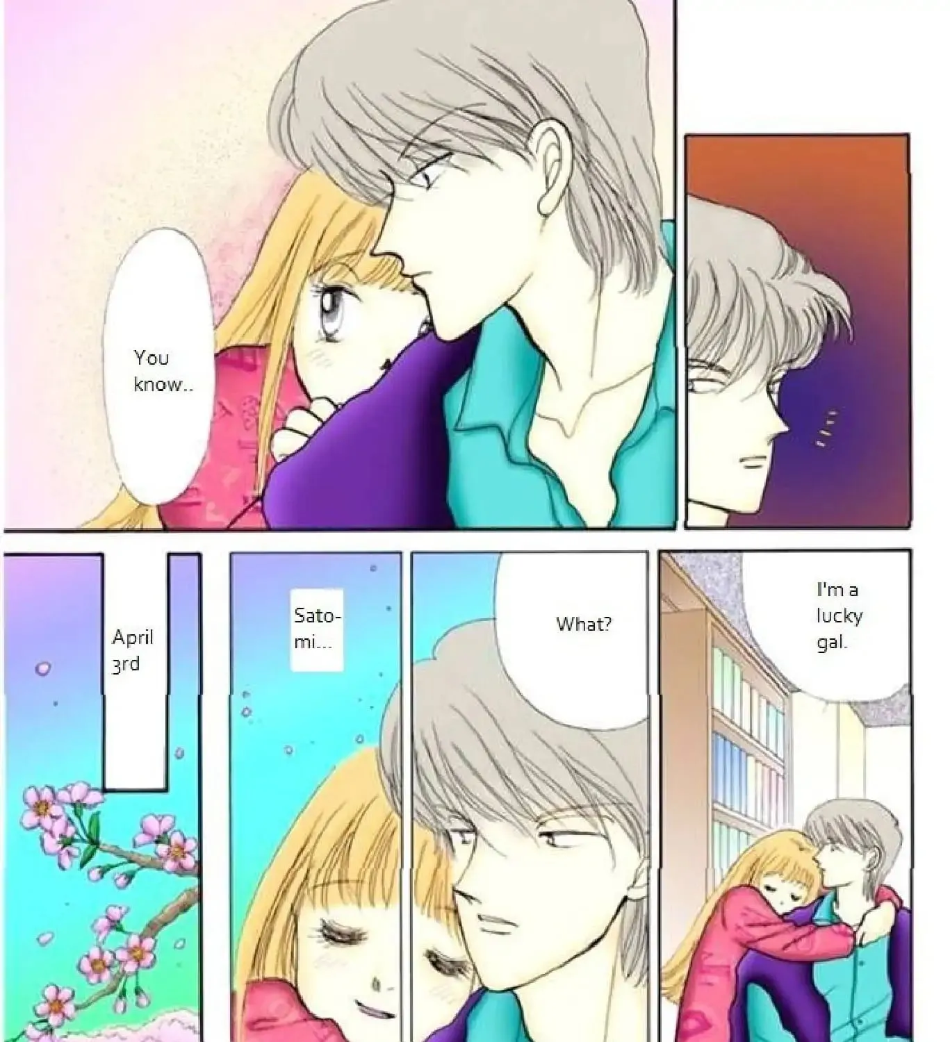 Itazura na Kiss - Page 40