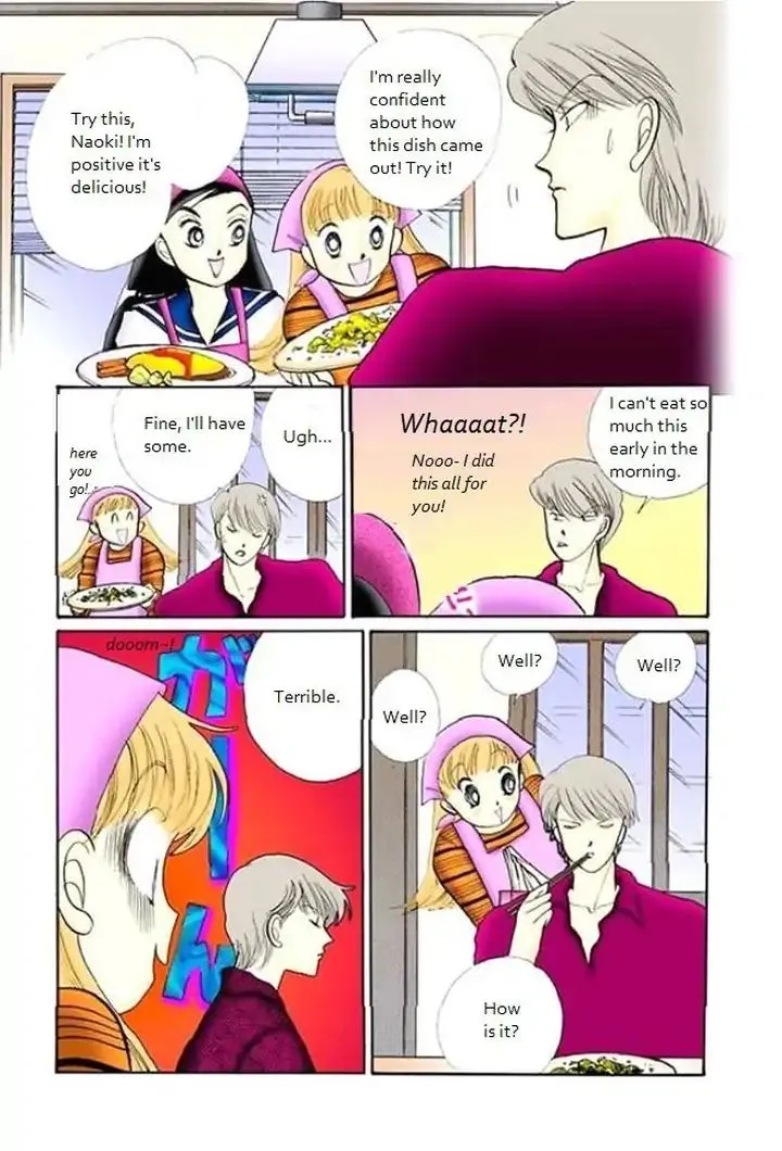 Itazura na Kiss - Page 29