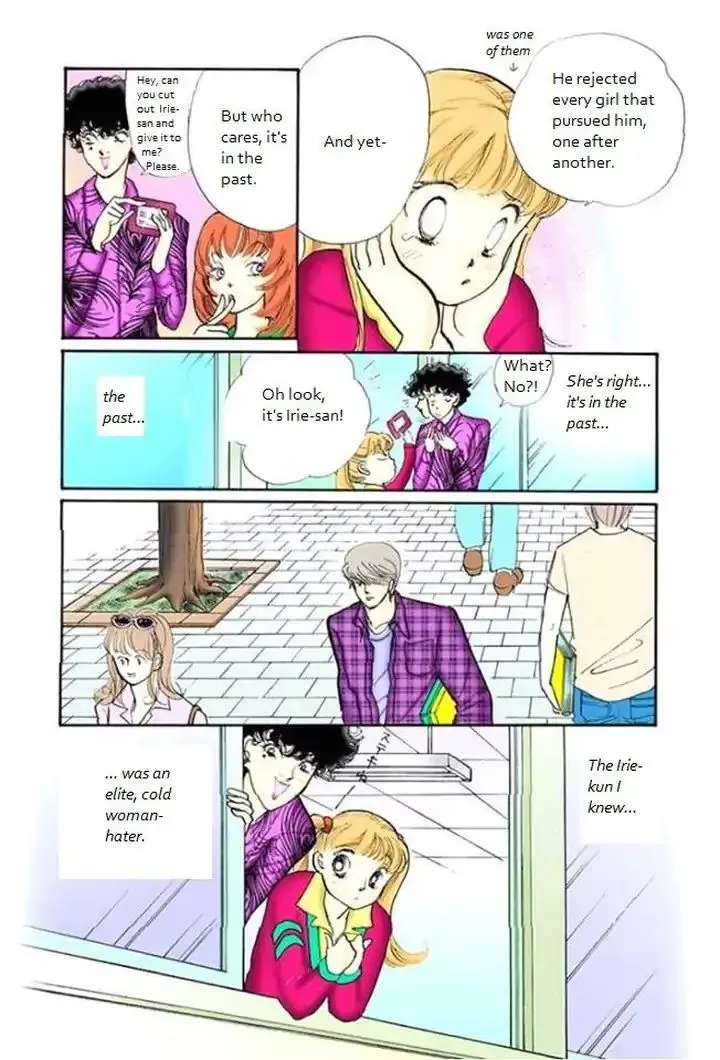 Itazura na Kiss - Page 8