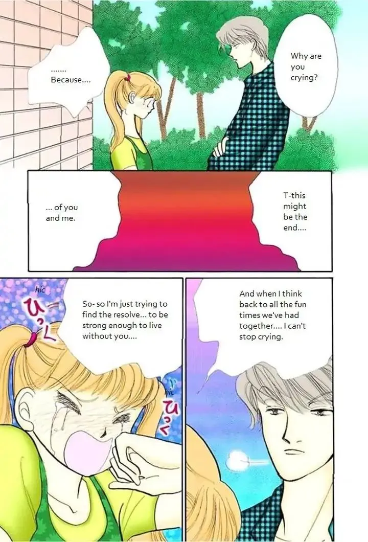 Itazura na Kiss - Page 26