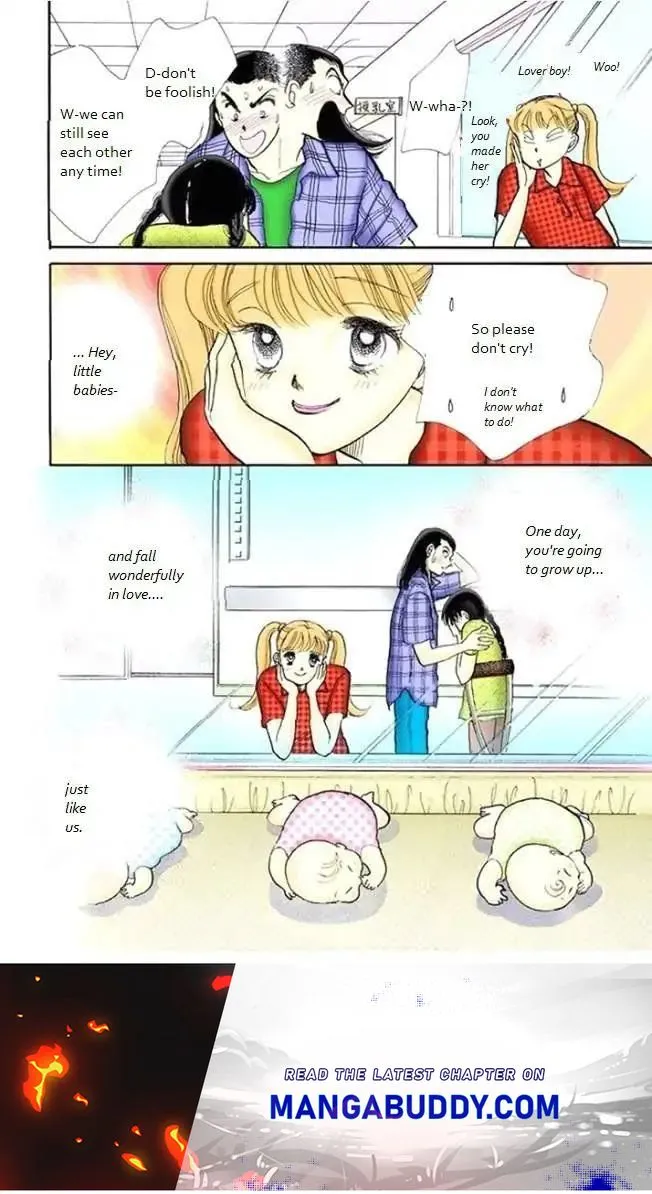 Itazura na Kiss - Page 39