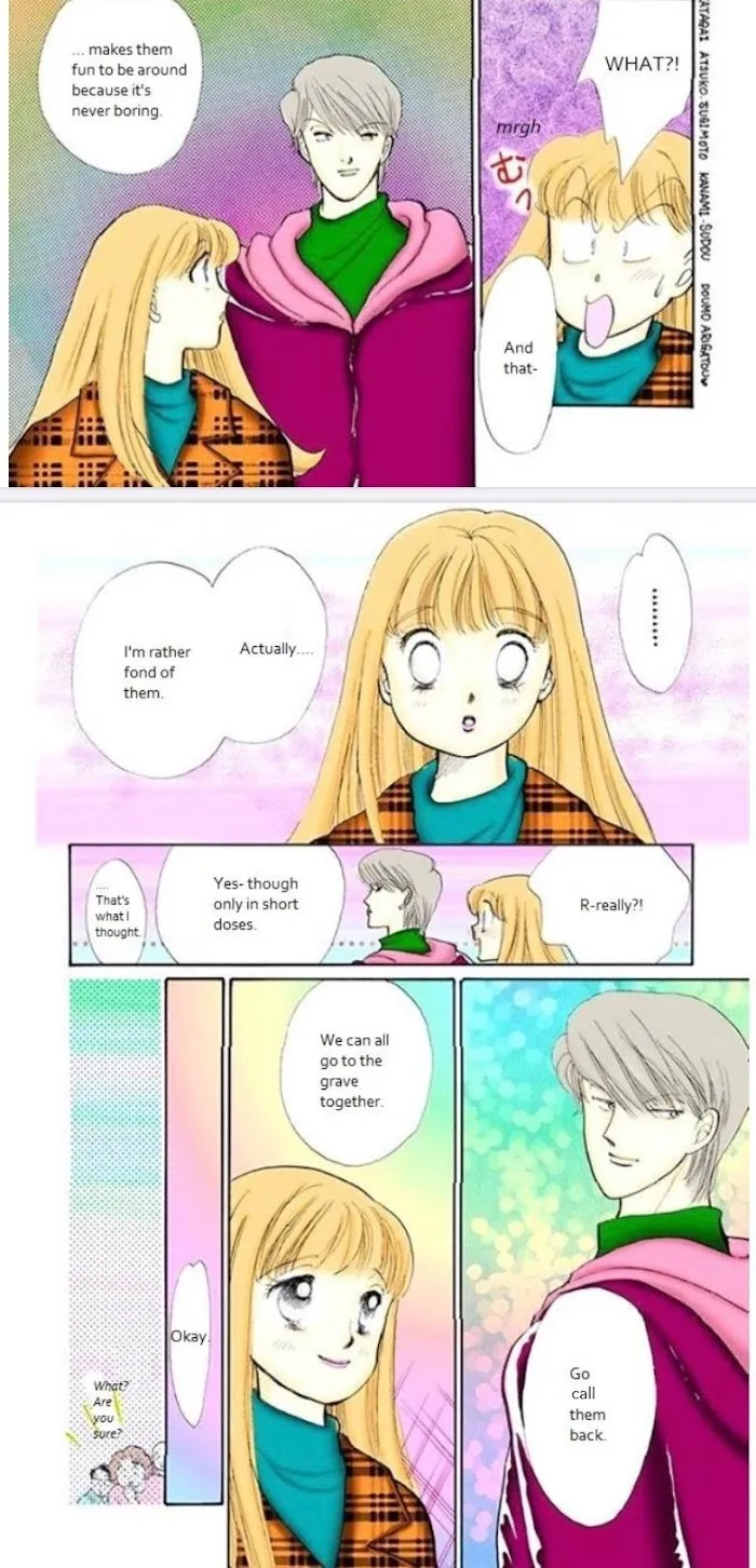 Itazura na Kiss - Page 28