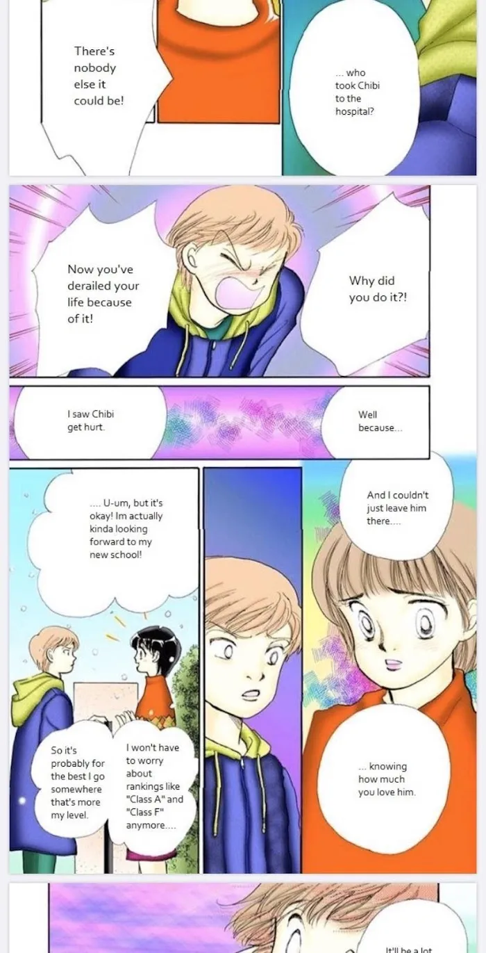 Itazura na Kiss - Page 27