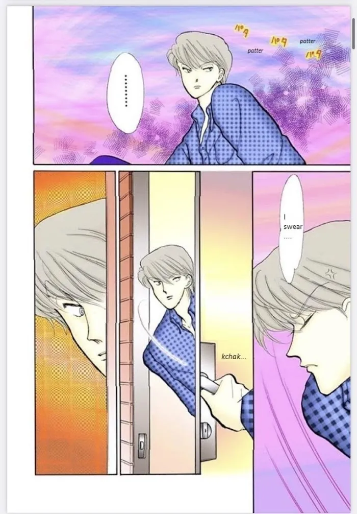 Itazura na Kiss - Page 5