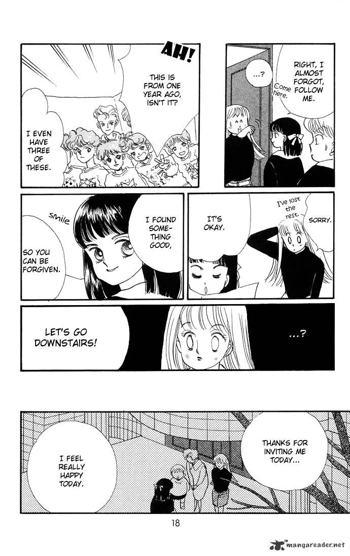 Itazura na Kiss - Page 20