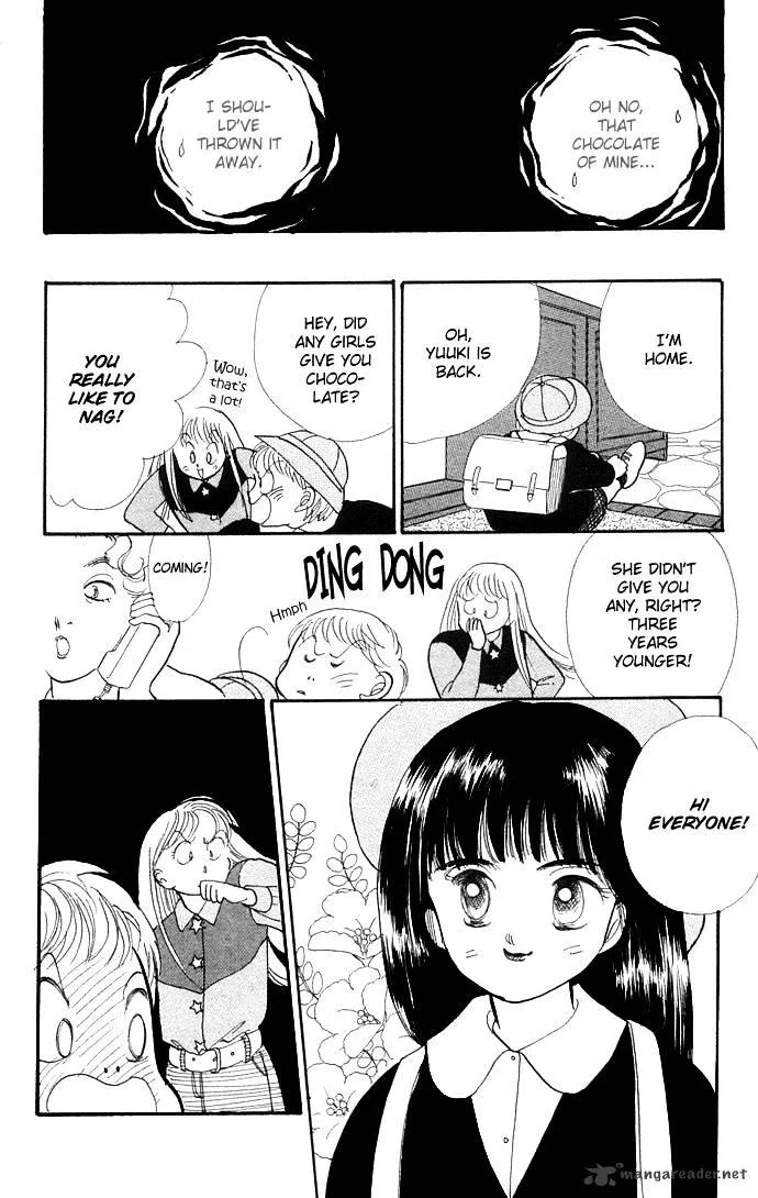 Itazura na Kiss - Page 46