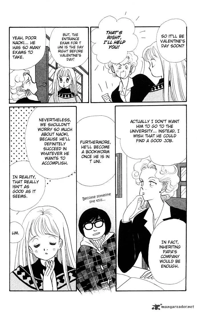 Itazura na Kiss - Page 8