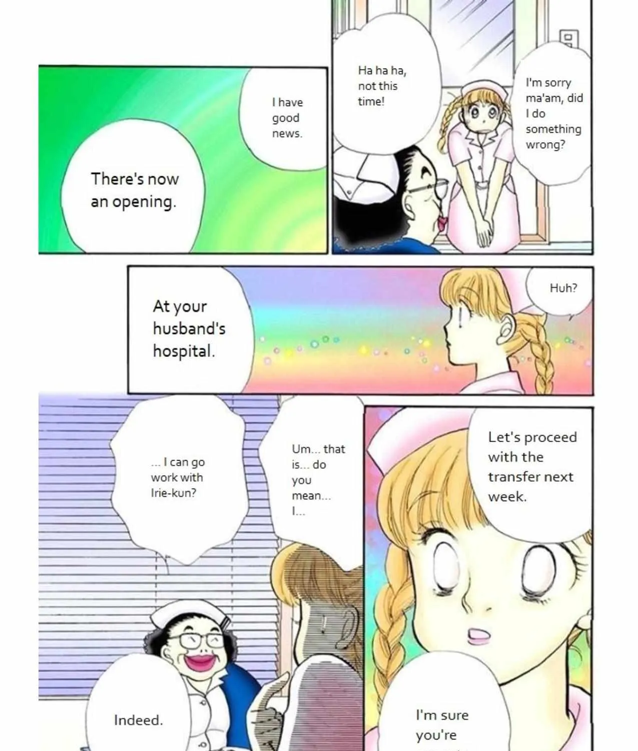 Itazura na Kiss - Page 59