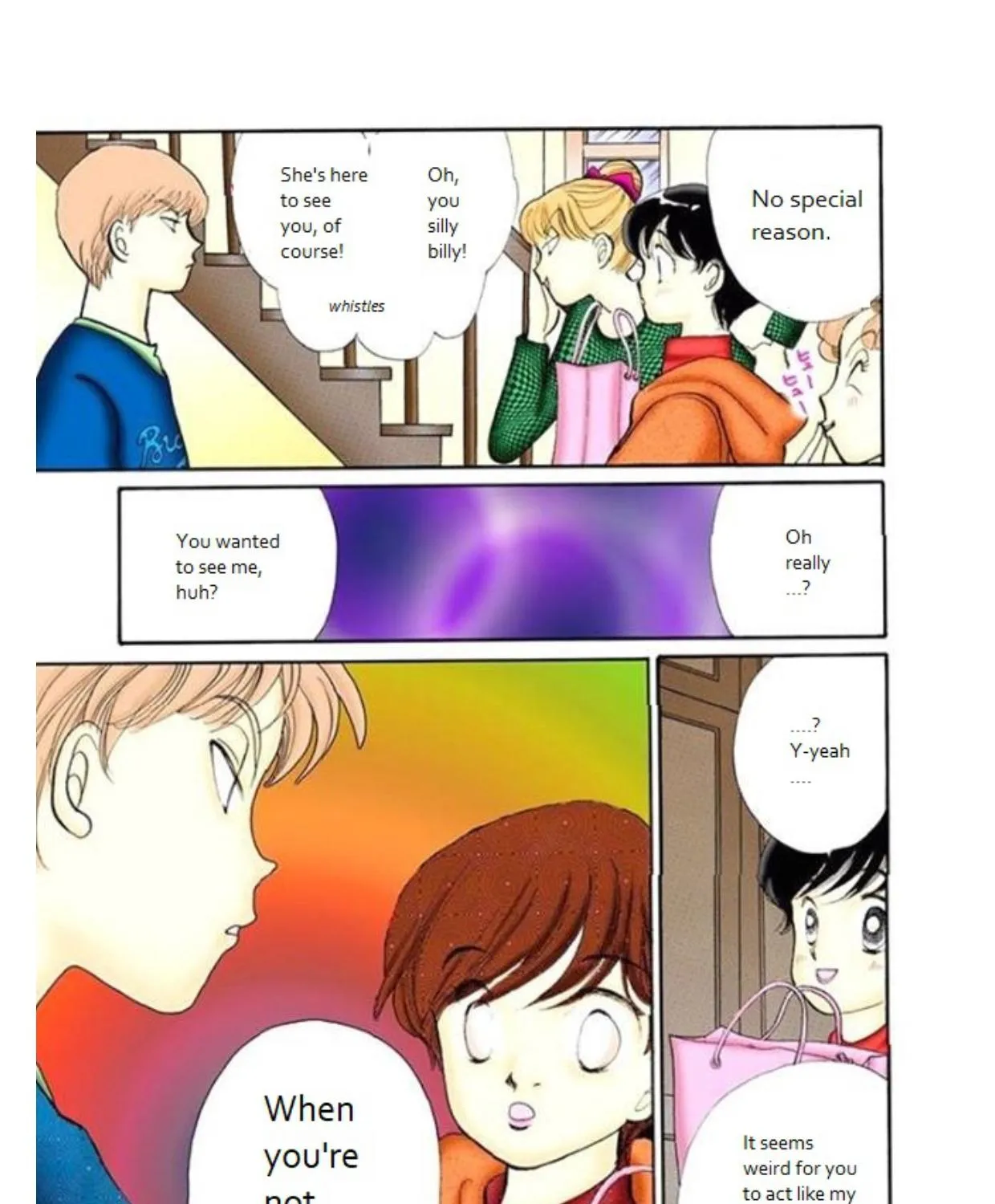 Itazura na Kiss - Page 24