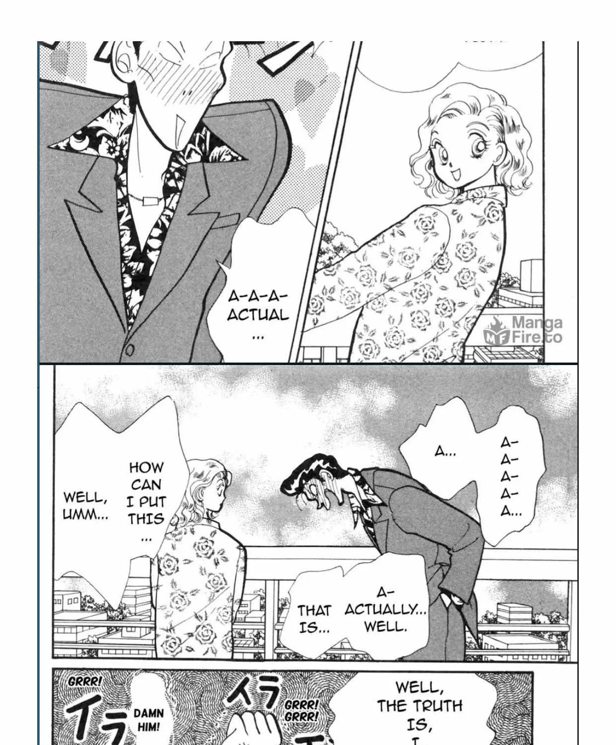 Itazura na Kiss - Page 21