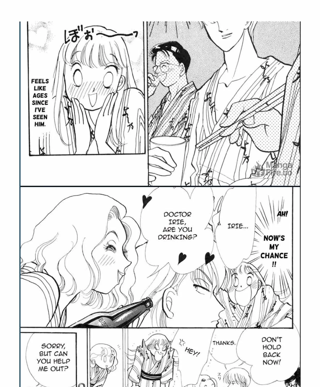 Itazura na Kiss - Page 35