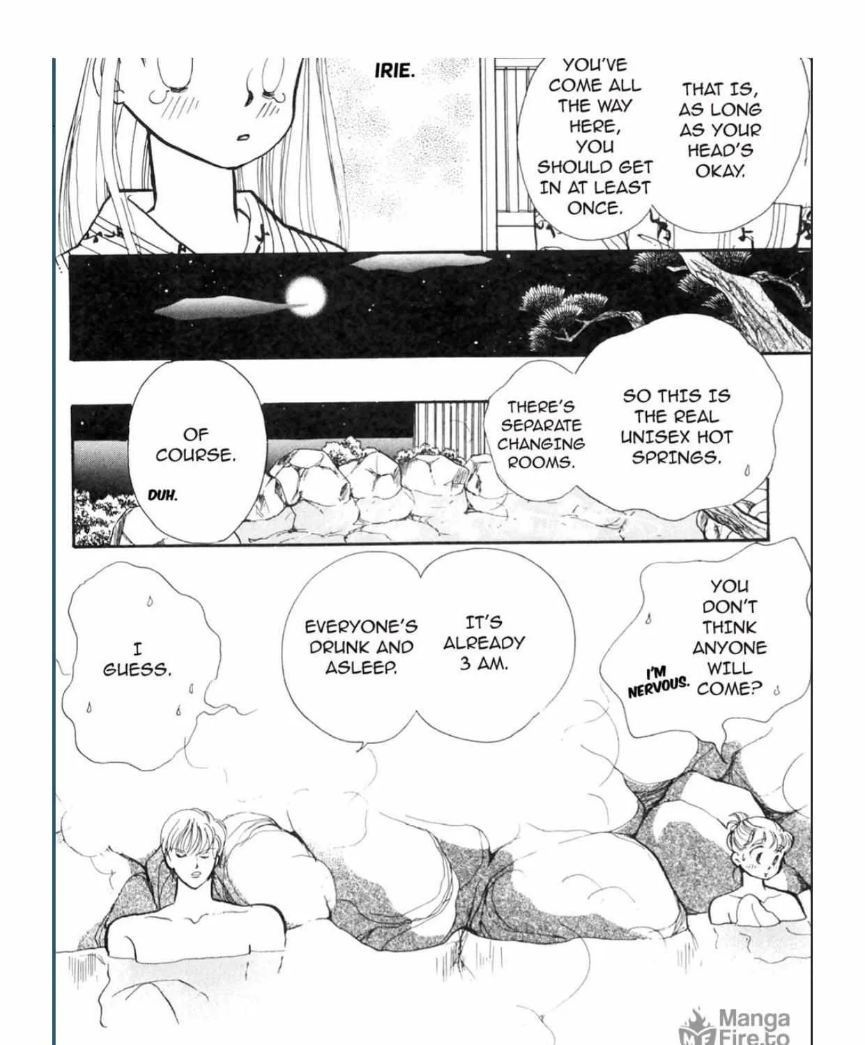 Itazura na Kiss - Page 71