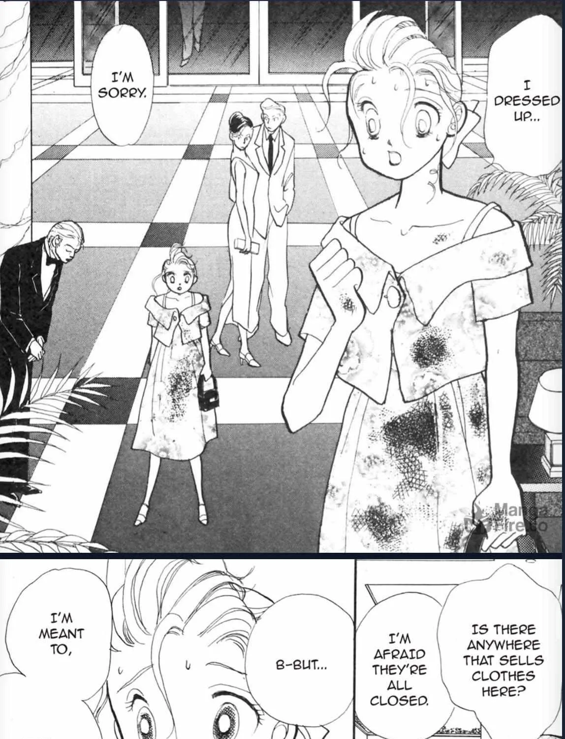 Itazura na Kiss - Page 24