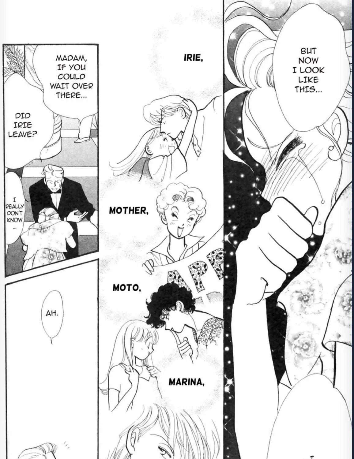 Itazura na Kiss - Page 27