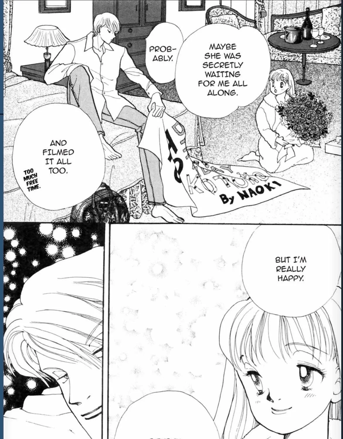 Itazura na Kiss - Page 37