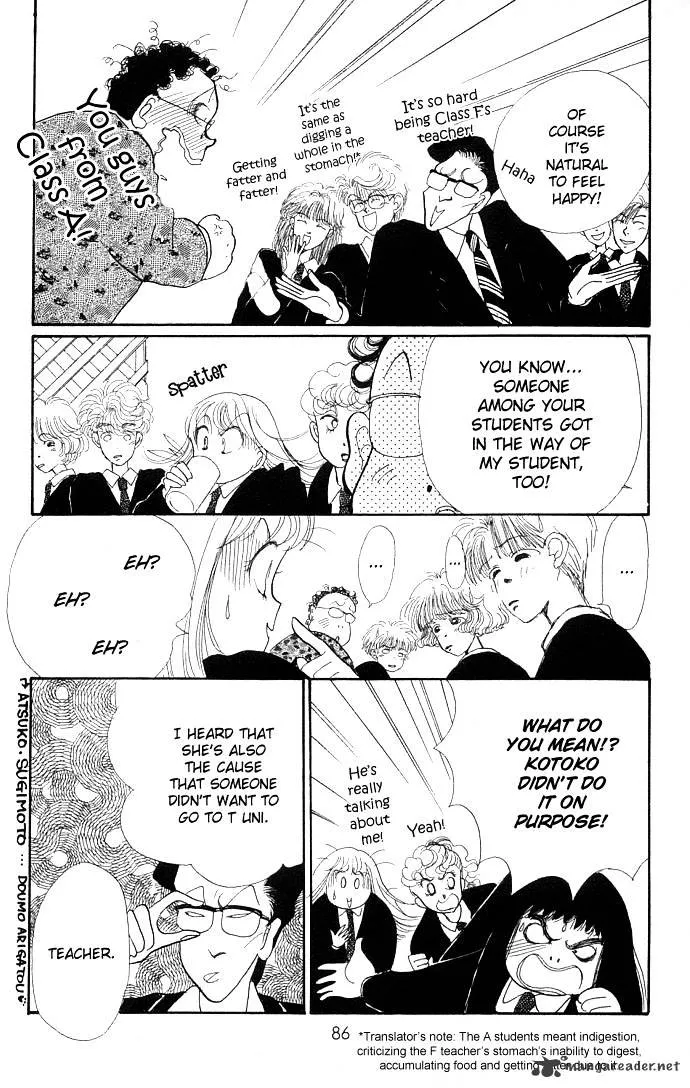 Itazura na Kiss - Page 35