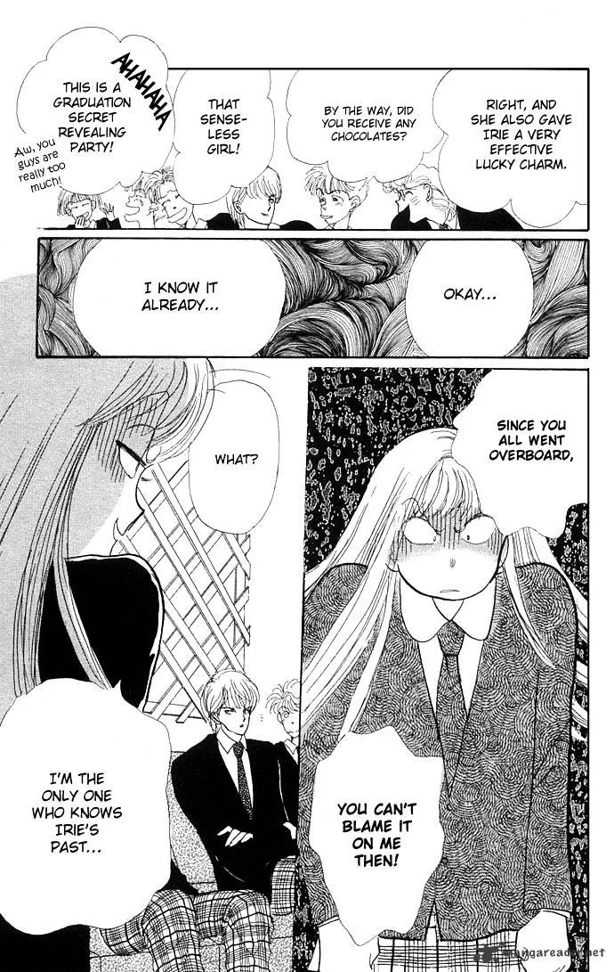 Itazura na Kiss - Page 38