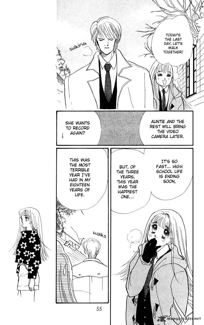 Itazura na Kiss - Page 4