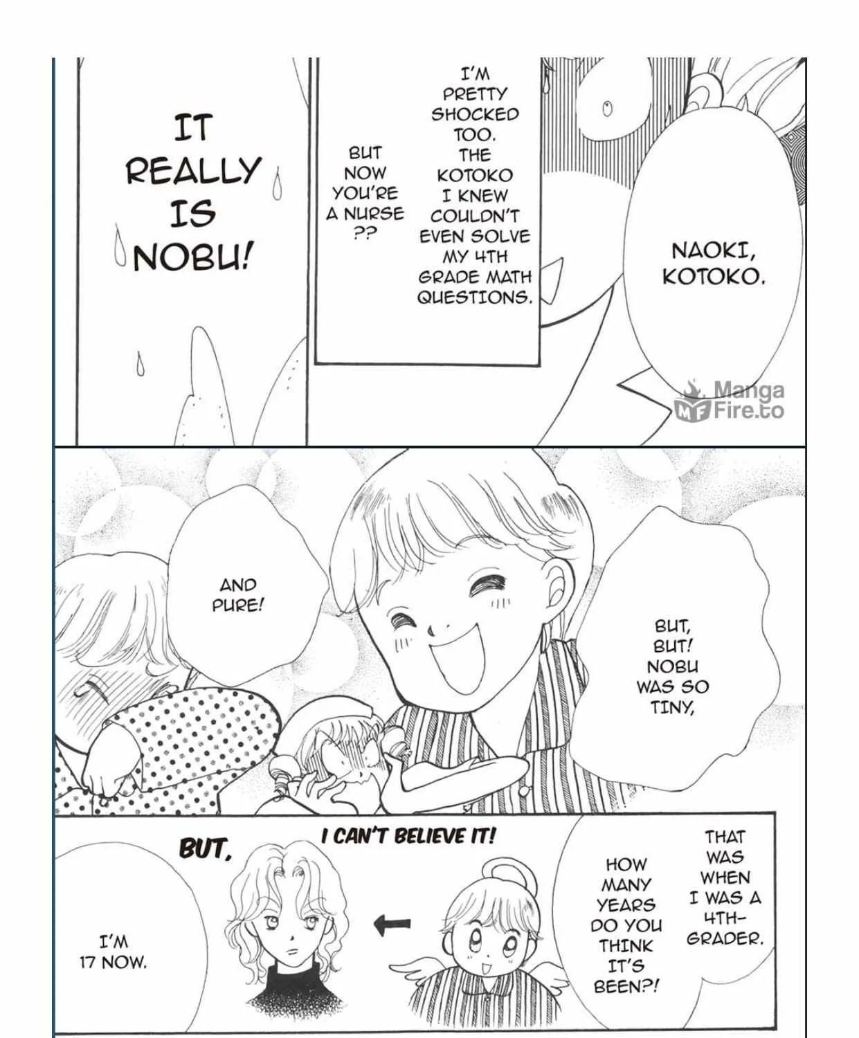 Itazura na Kiss - Page 35