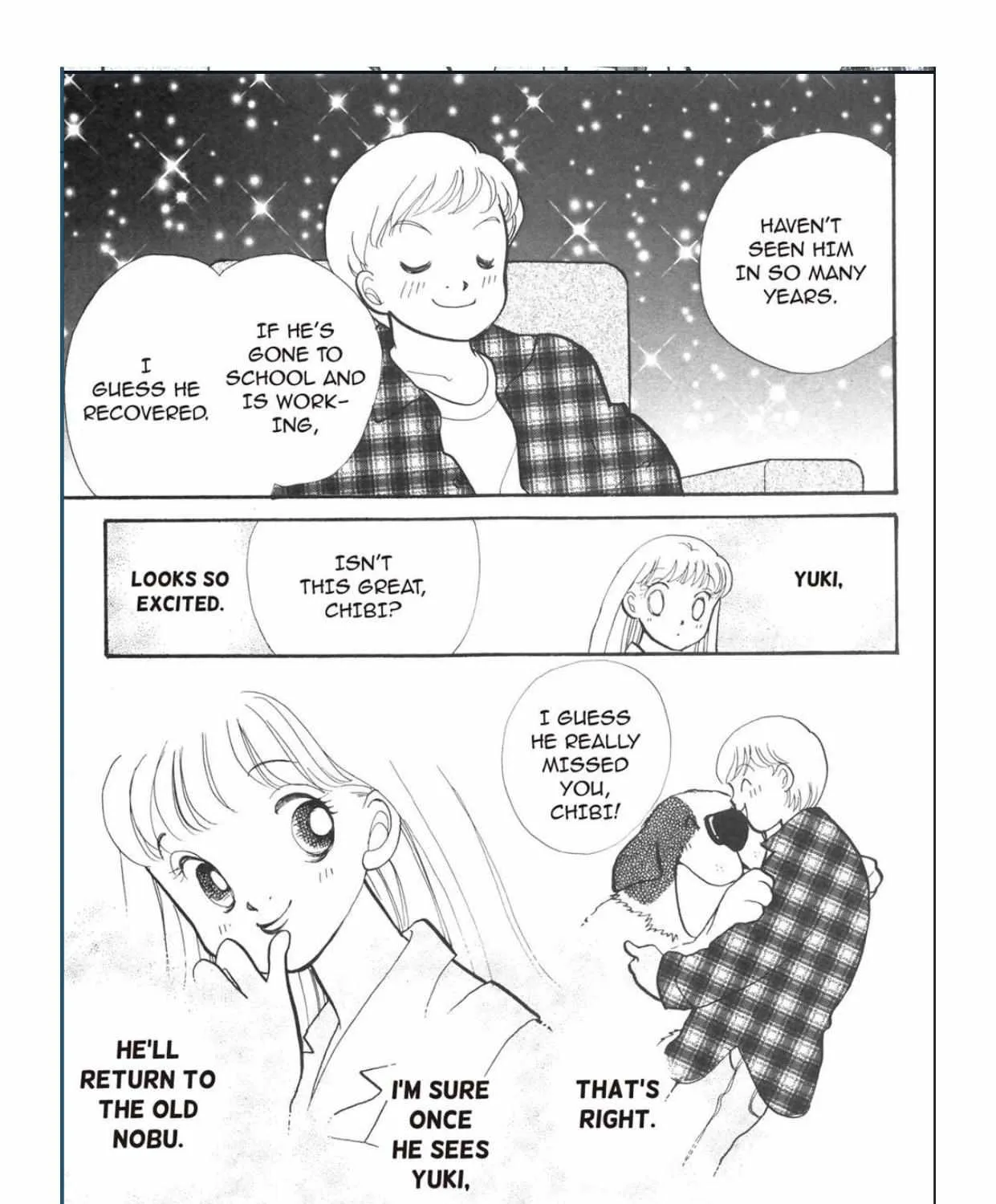 Itazura na Kiss - Page 45