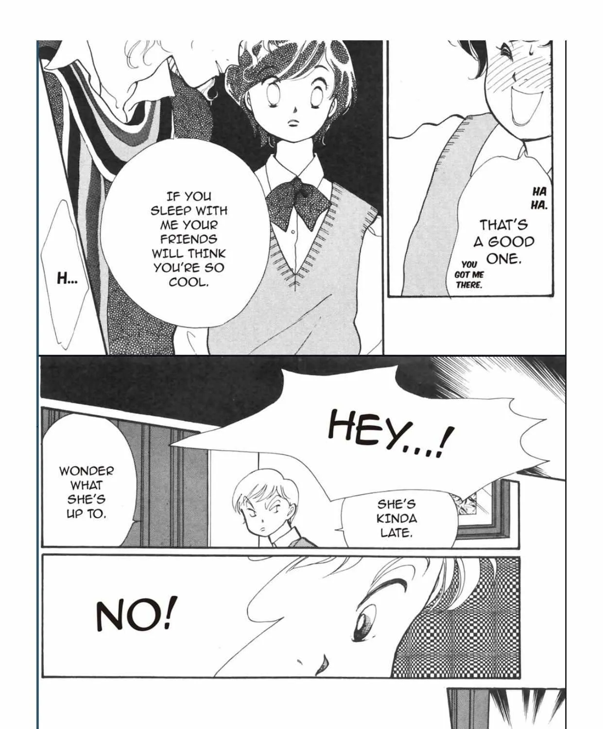 Itazura na Kiss - Page 65