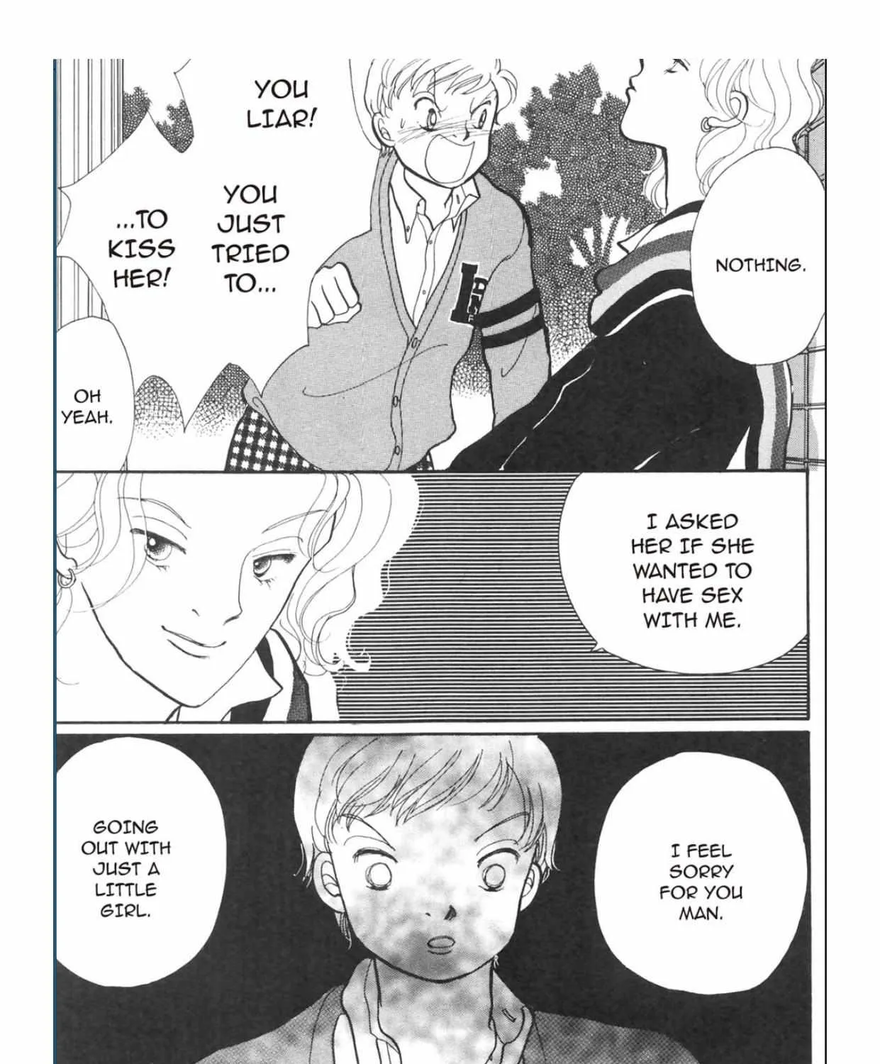 Itazura na Kiss - Page 73