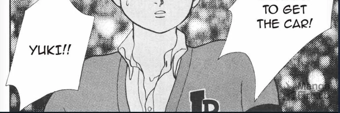 Itazura na Kiss - Page 82