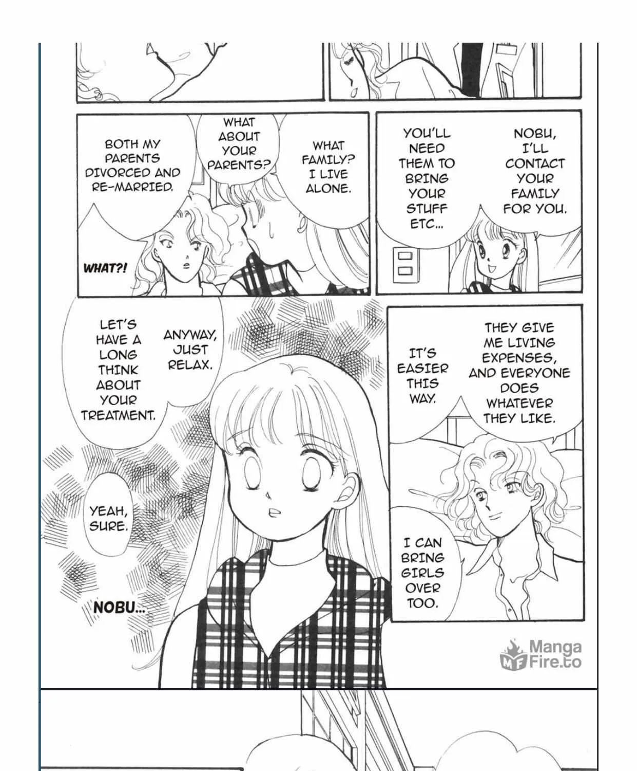 Itazura na Kiss - Page 10