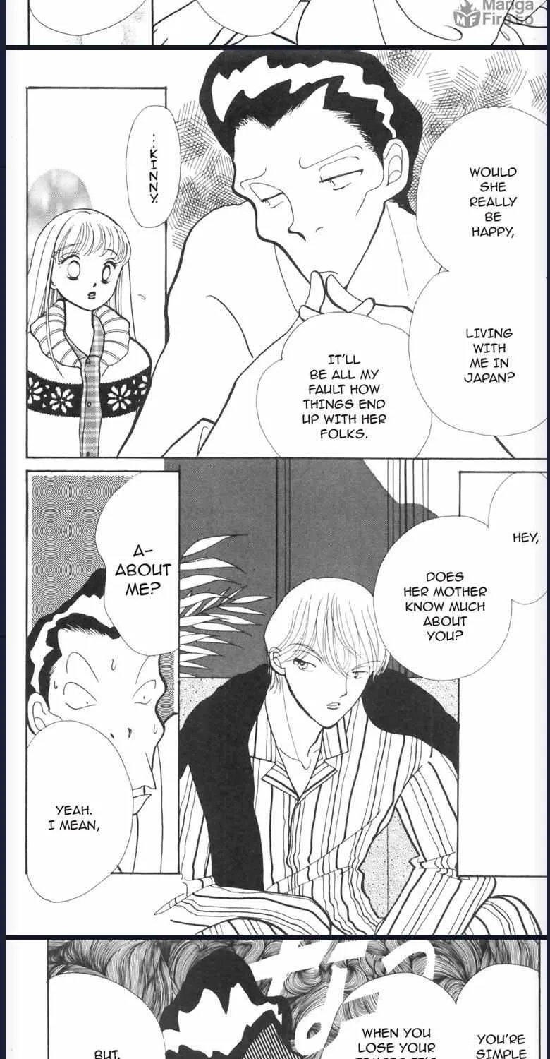 Itazura na Kiss - Page 10