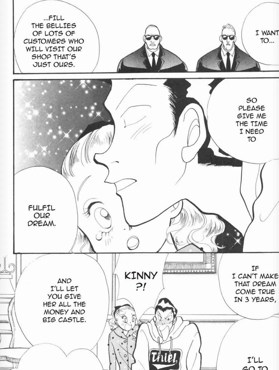 Itazura na Kiss - Page 26