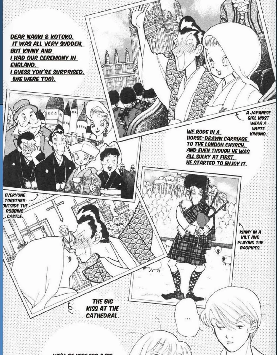 Itazura na Kiss - Page 50