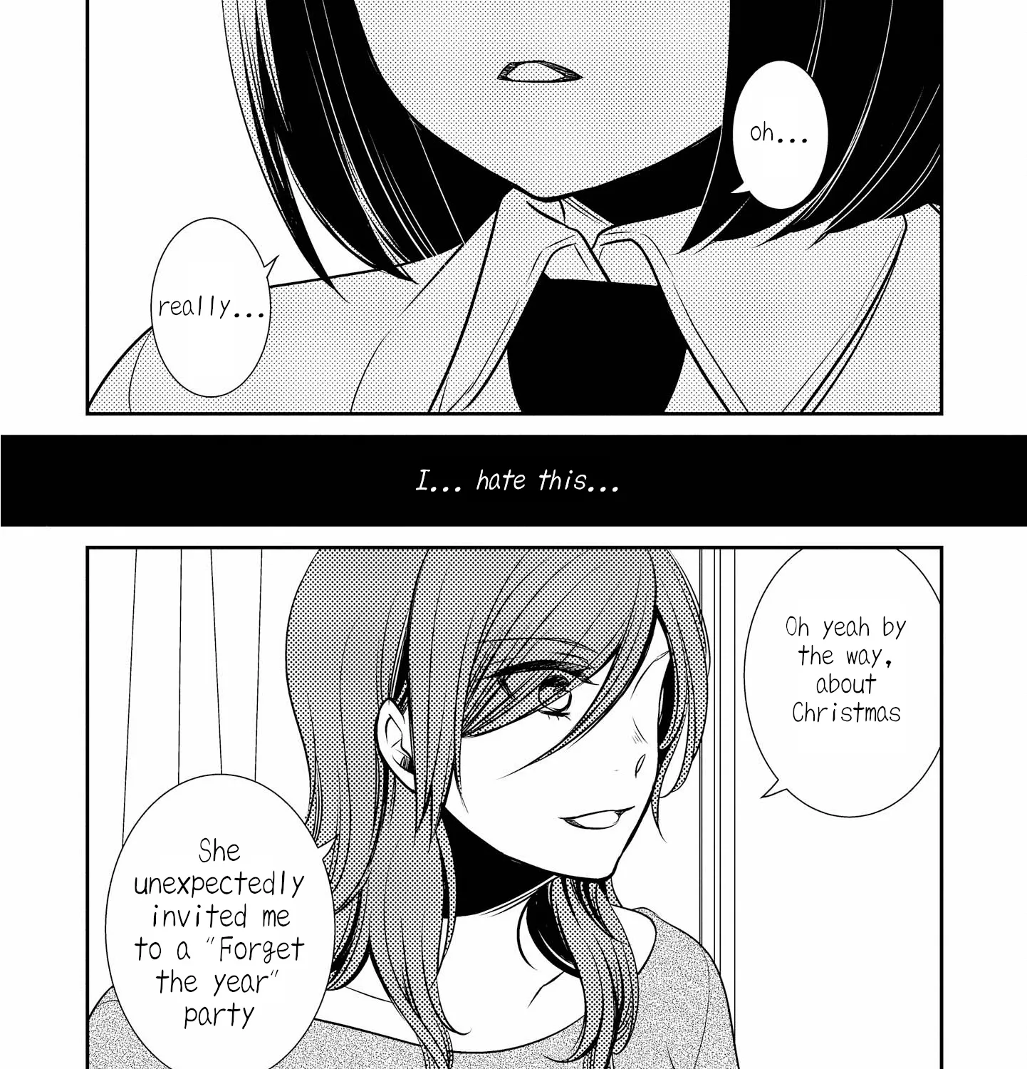 Itoshi Koishi Kimi dake ni Chapter 4 page 37 - MangaKakalot