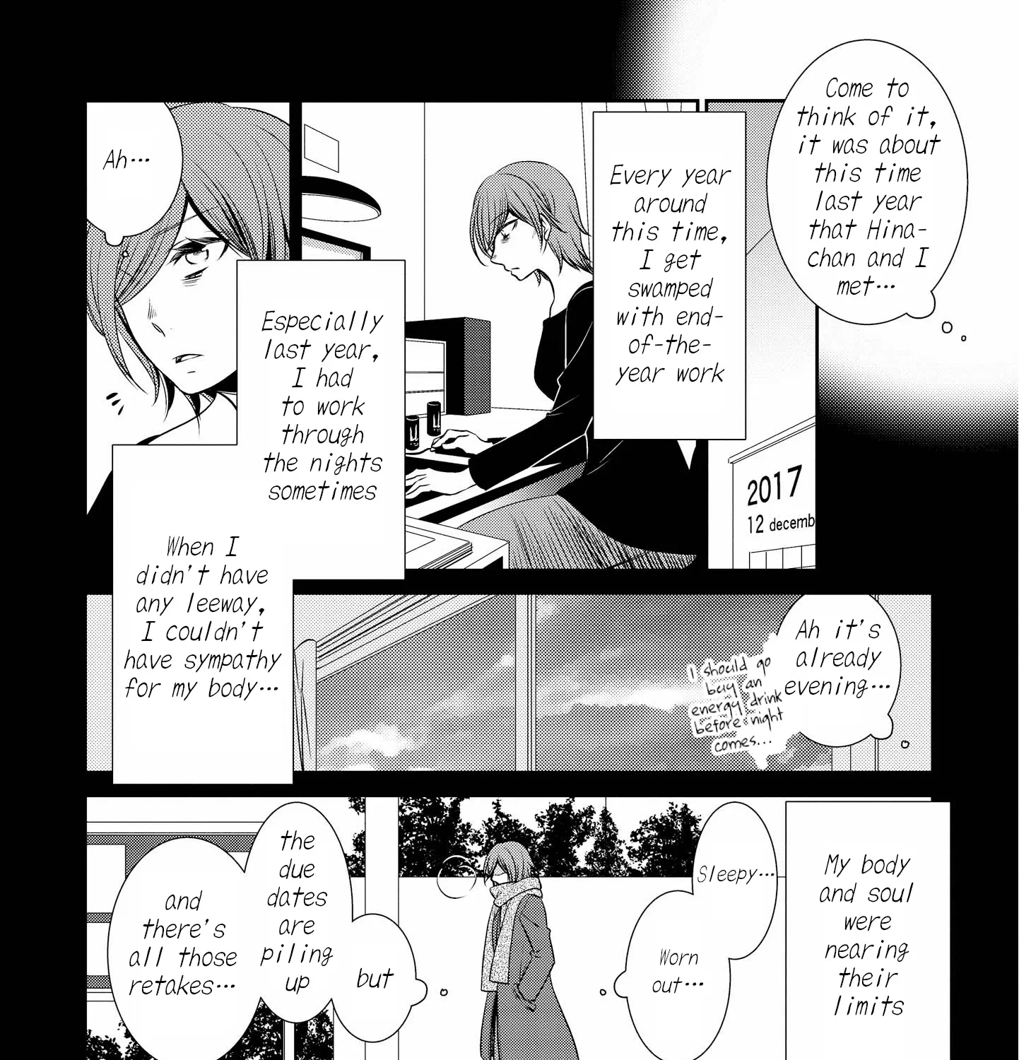 Itoshi Koishi Kimi dake ni Chapter 4 page 7 - MangaKakalot