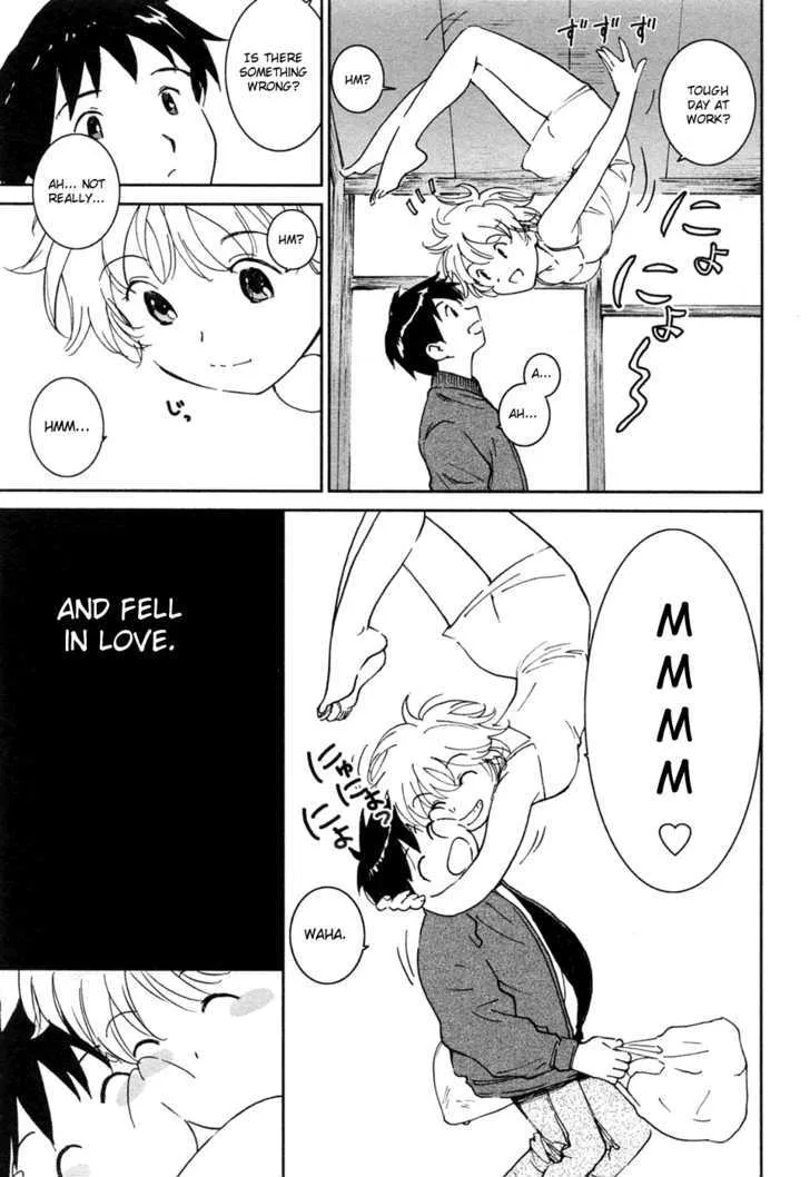 Itoshi no Kana - Page 8