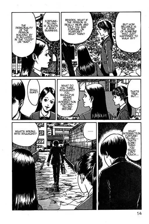 Itou Junji Kyoufu Manga Collection Chapter 2.4000000000000012 page 15 - MangaKakalot