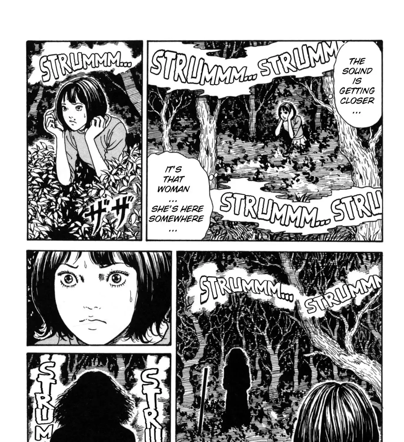 Itou Junji Kyoufu Manga Collection Chapter 6.499999999999995 page 49 - MangaKakalot