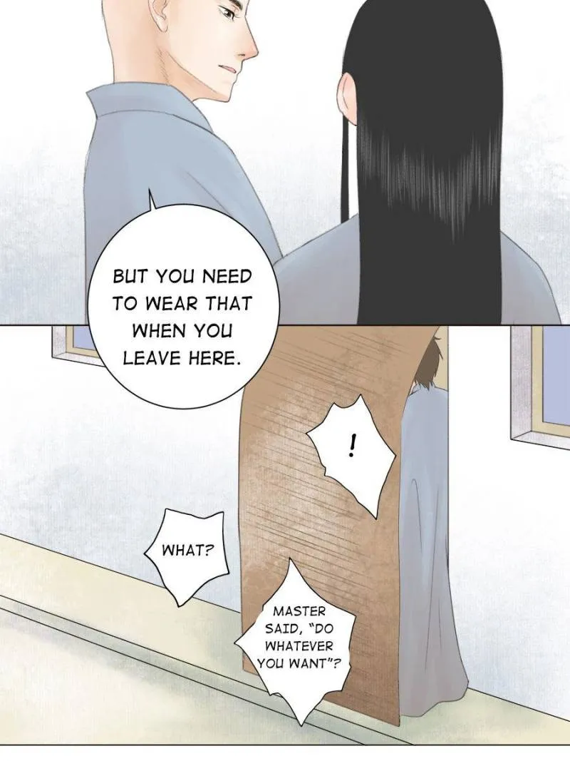 It’S Meant To Be Chapter 14 page 12 - MangaKakalot