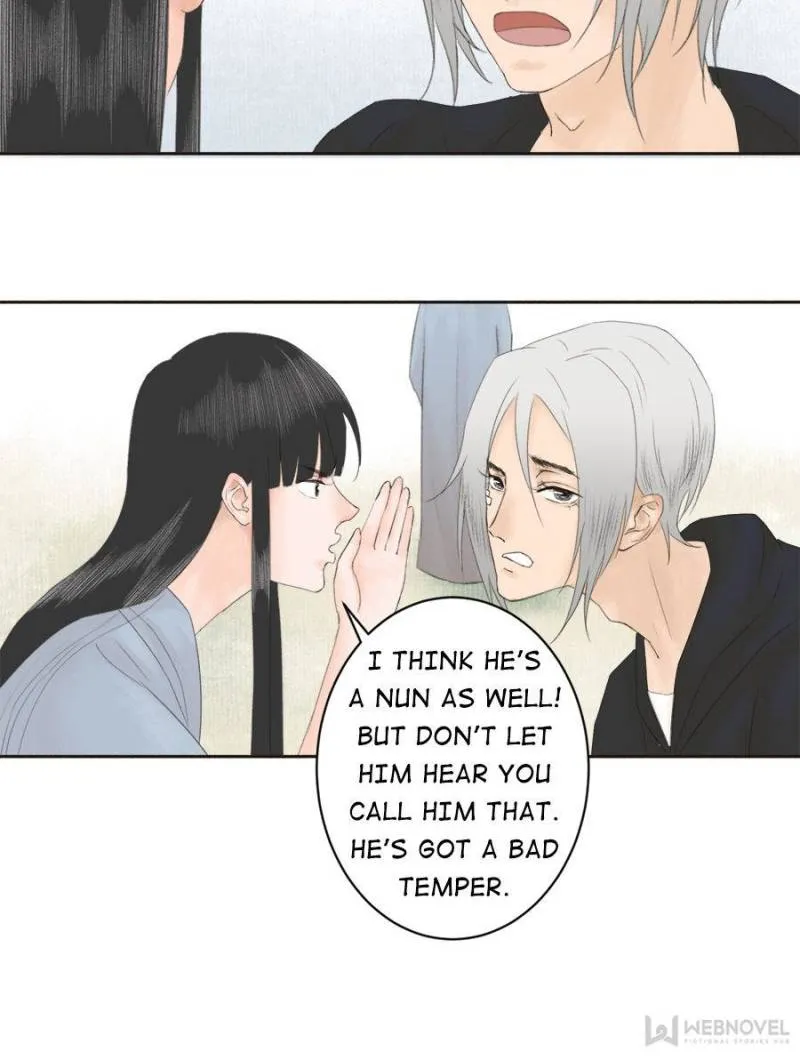 It’S Meant To Be Chapter 22 page 8 - MangaKakalot