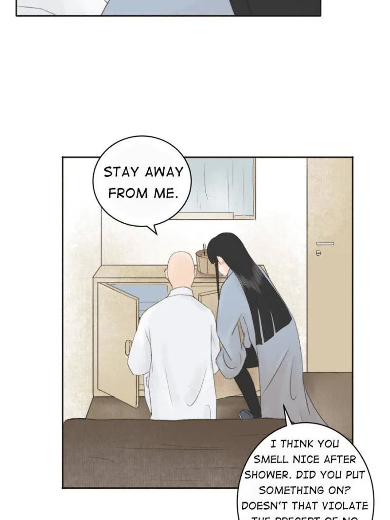 It’S Meant To Be Chapter 23 page 6 - MangaKakalot