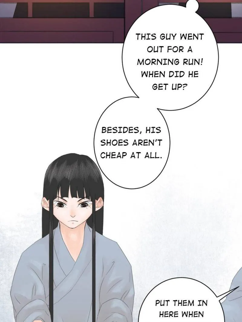 It’S Meant To Be Chapter 24 page 8 - MangaKakalot