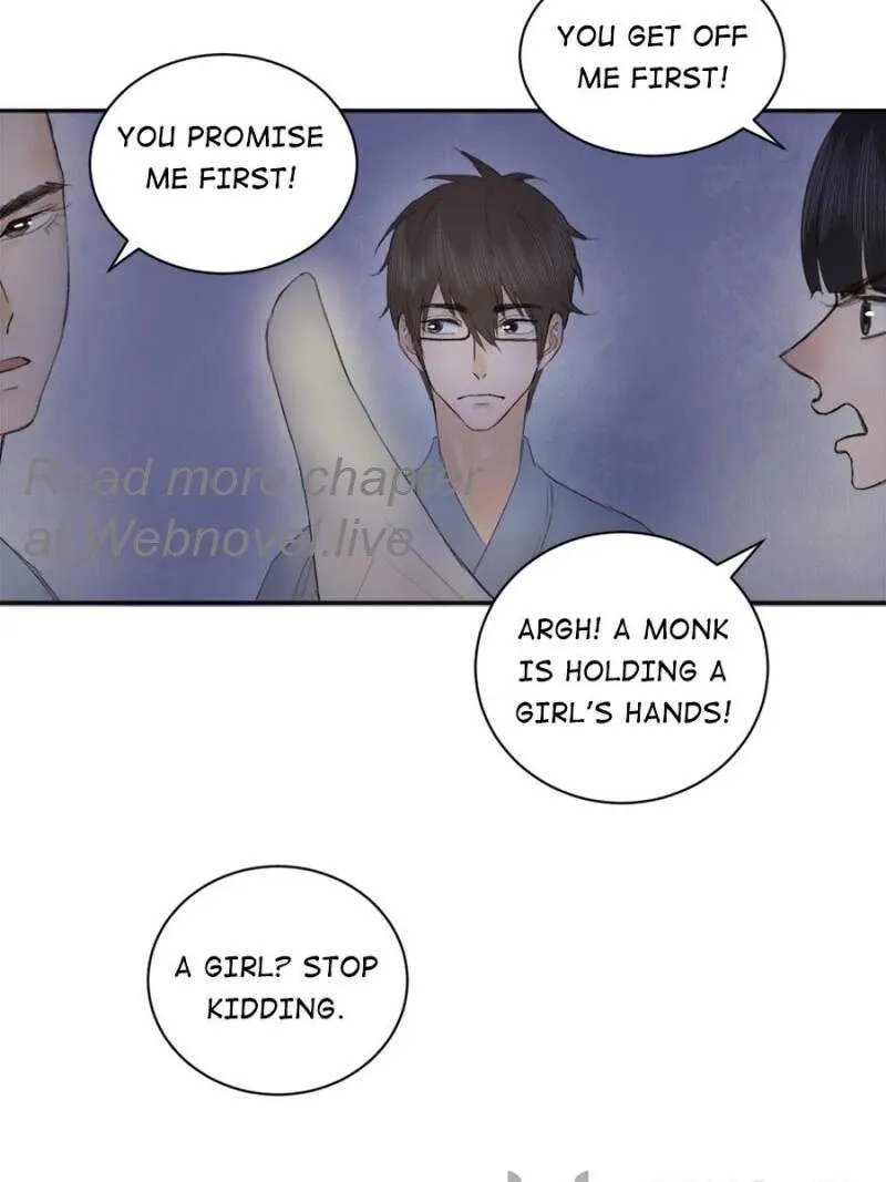 It’S Meant To Be Chapter 26 page 25 - MangaKakalot