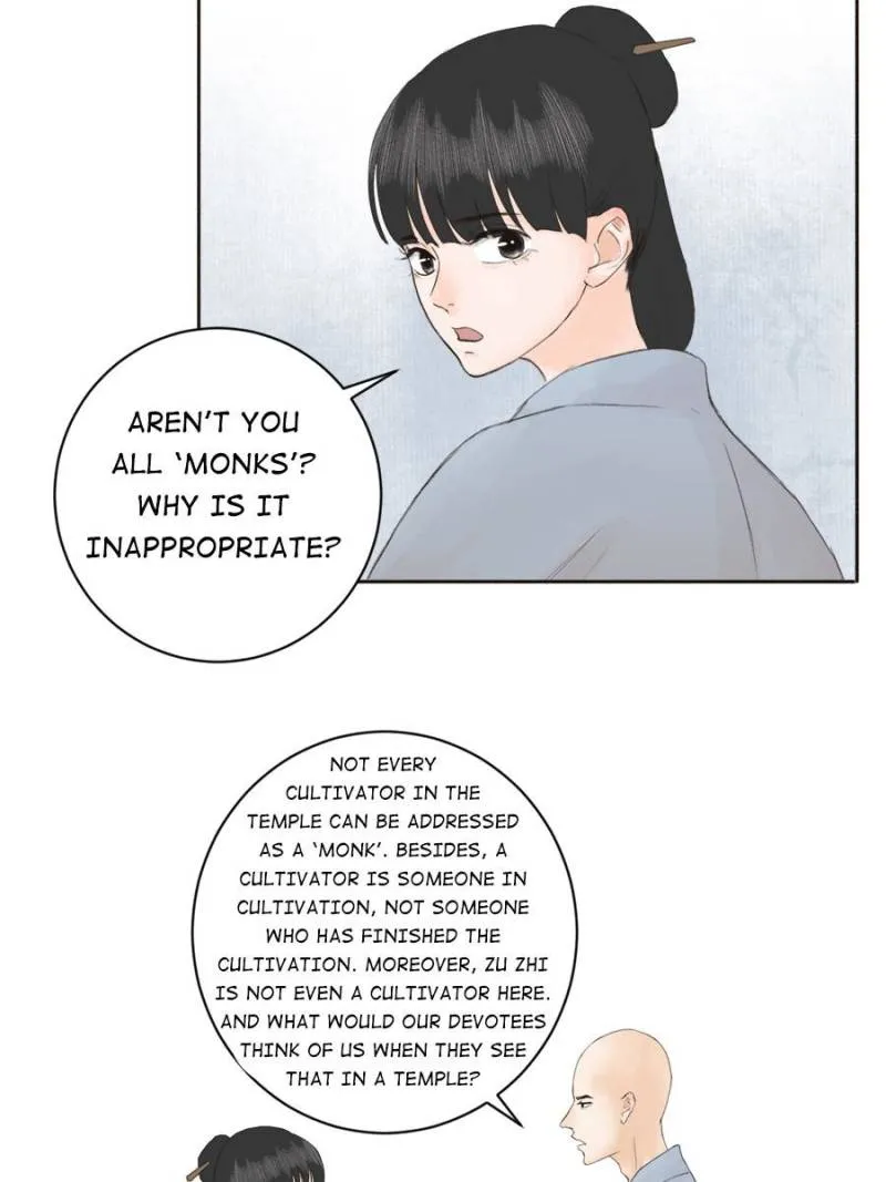 It’S Meant To Be Chapter 26 page 31 - MangaKakalot