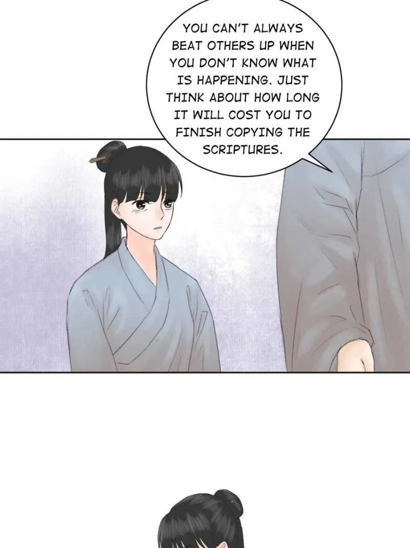 It’S Meant To Be Chapter 26 page 33 - MangaKakalot