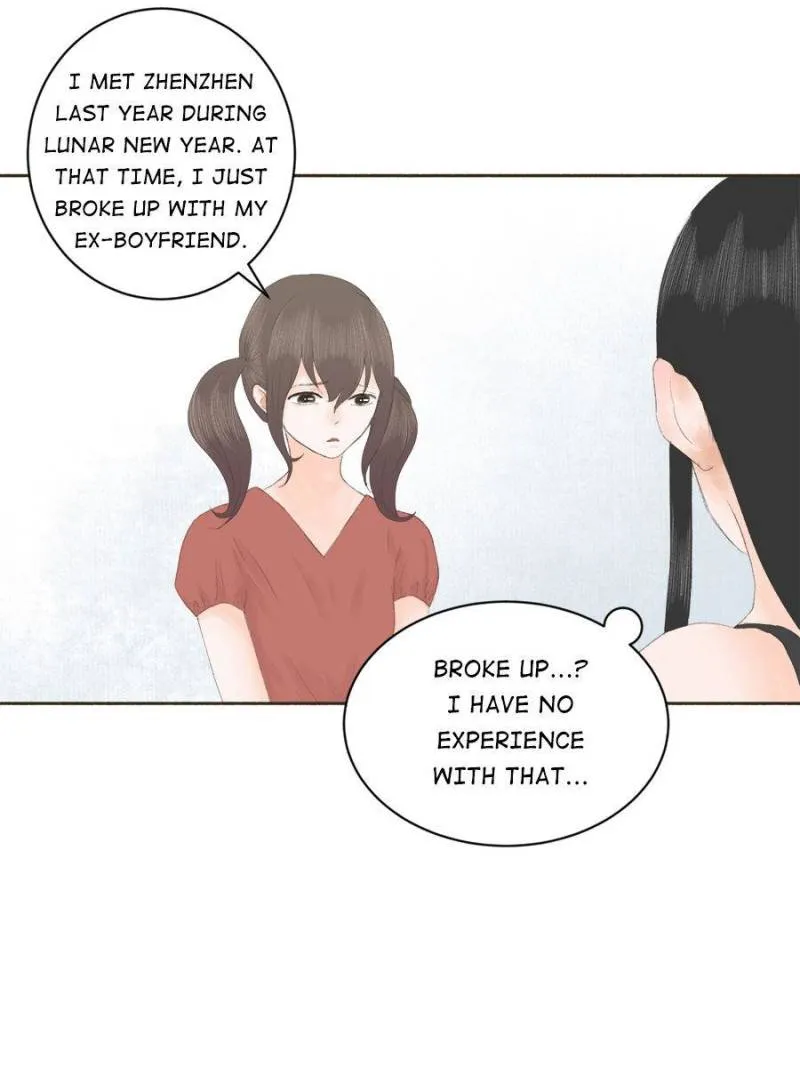 It’S Meant To Be Chapter 30 page 4 - MangaKakalot