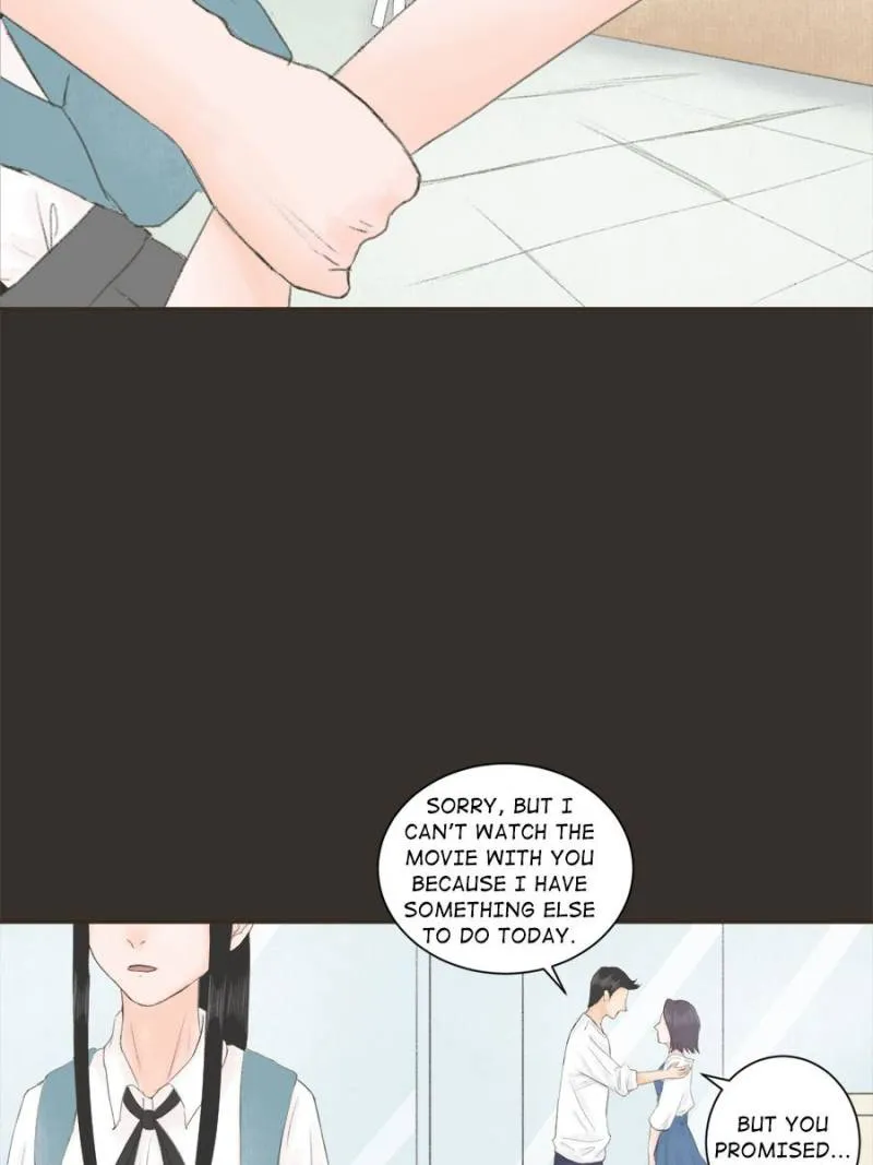 It’S Meant To Be Chapter 36 page 9 - MangaKakalot