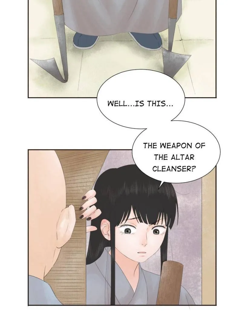 It’S Meant To Be Chapter 9 page 6 - MangaKakalot